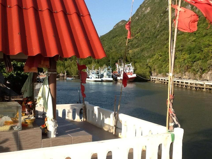 Others 5, YenYen BnB, Muang Prachuap Khiri Khan