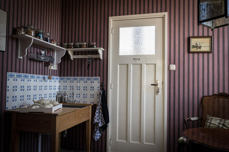 Others 3, B&B 't Raethuys, Harenkarspel