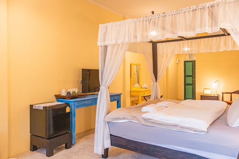 Bedroom 18