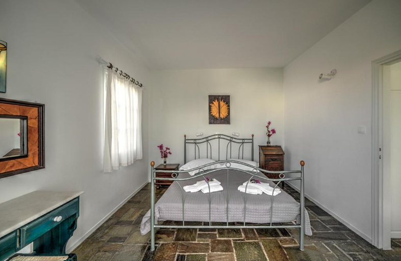 Bedroom 2, Aegean Village, South Aegean