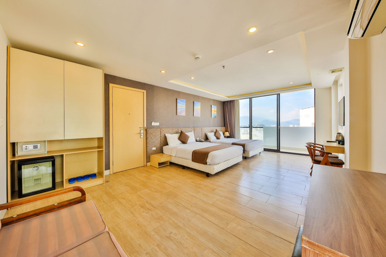 Bedroom 4, Daisy Flower Nha Trang, Nha Trang