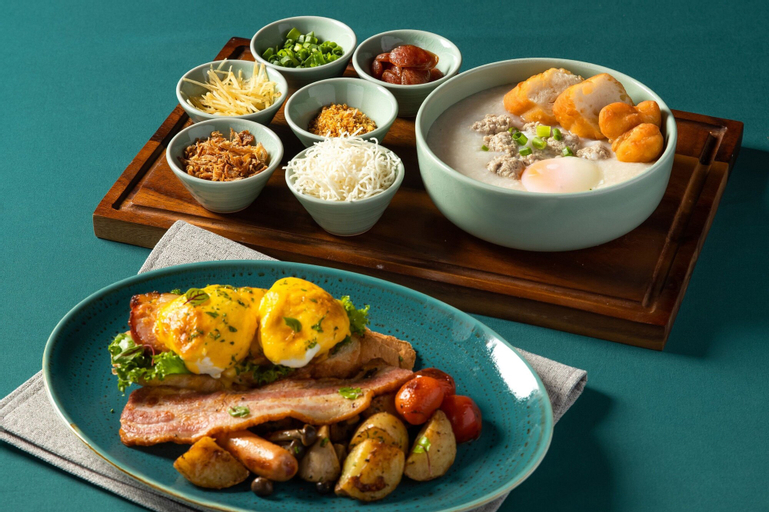 Food & Drinks 24
