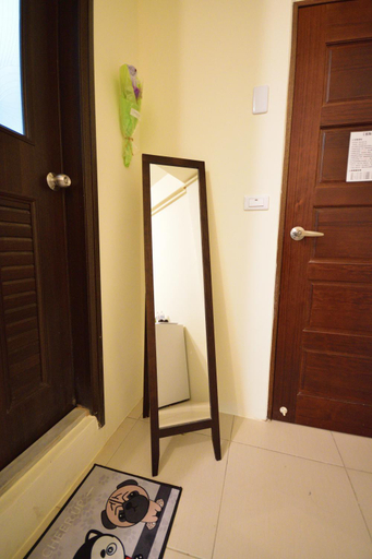 Others 4, Comma Inn, Taitung