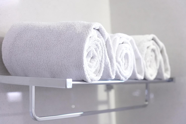 Amenities 9