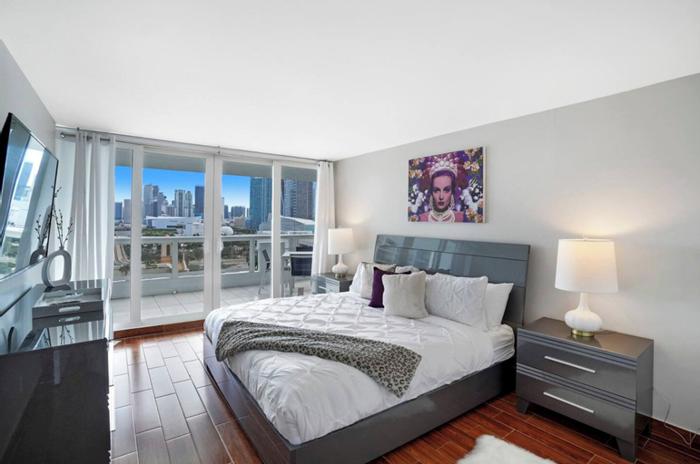 Bedroom 18