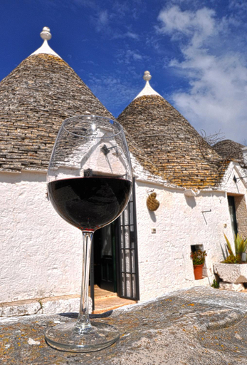 Others 4, Masseria Rosa Trulli Relais, Taranto
