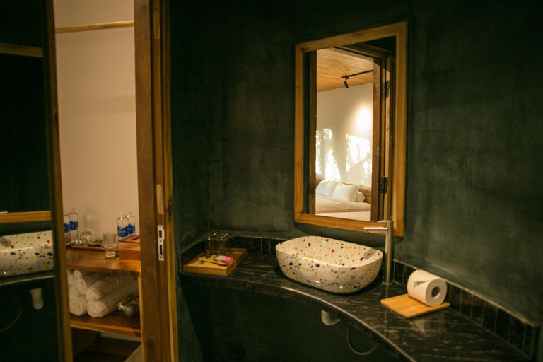 Bathroom 4, Tổ Boutique Garden, La Gi