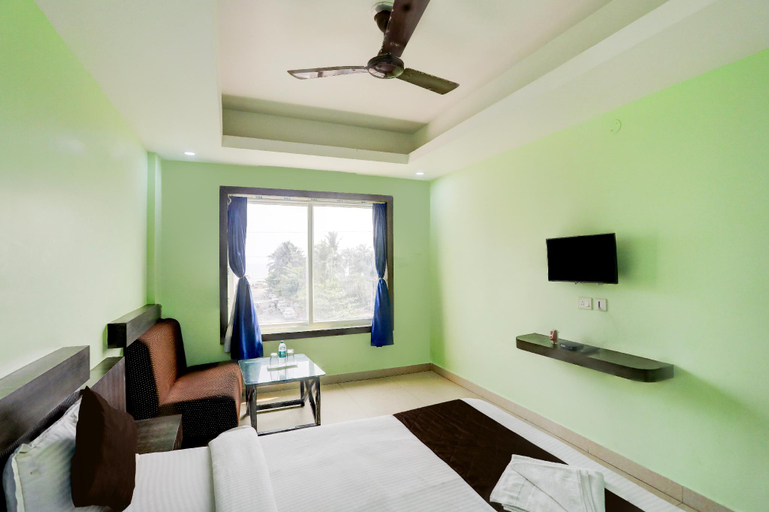 Others 5, Deepganga Inn, Puri
