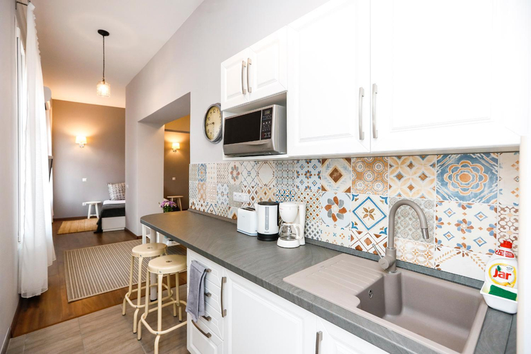 Others 5, D8 Design Apartment & Studio, Eger