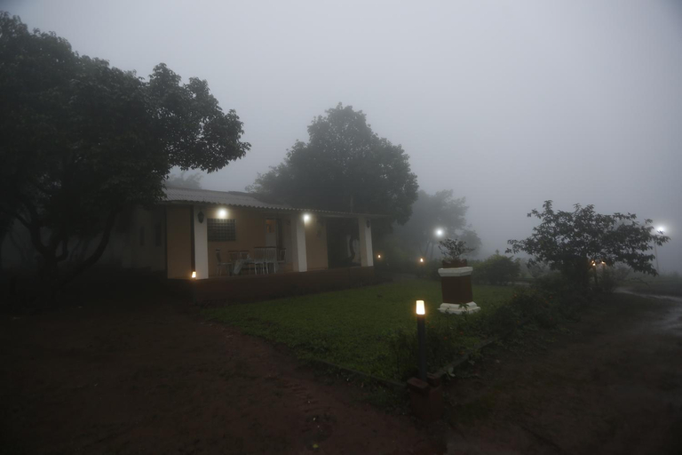 Exterior & Views 1, Ashoka Villa 3 BHK Mahabaleshwar, Satara