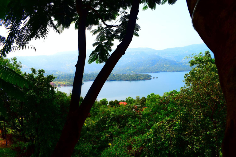 Others 4, NANDANVAN TENT & RESORT TAPOLA, Satara