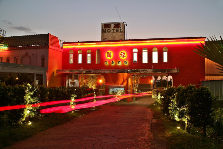 Exterior & Views 1, Yuan Motel, Miaoli