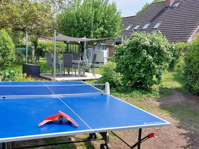Sport & Beauty, Appartement in Strandnahe, Nordwestmecklenburg