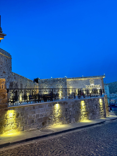 Exterior & Views 2, Marvel Otel, Kızıltepe