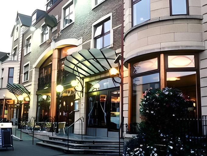 Exterior & Views 1, House Belfast Hotel, Belfast
