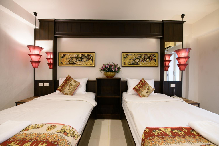 Bedroom 8