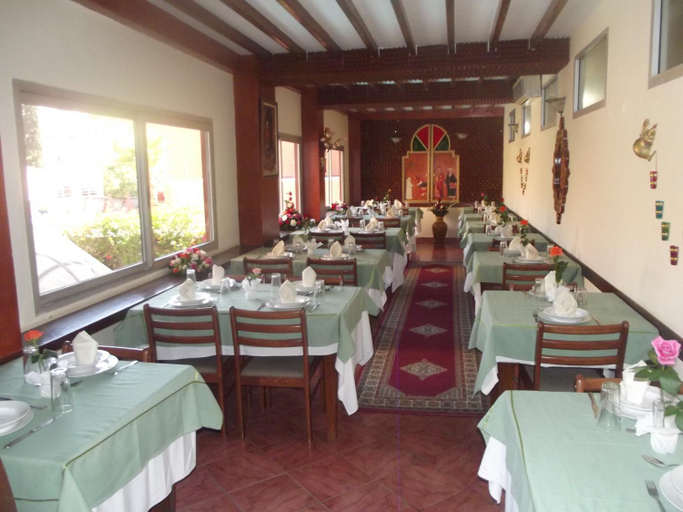 Food & Drinks 5, Hotel Al Kabir, Marrakech