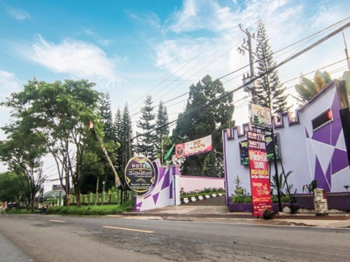Others 4, Signature Hotel Cipanas , Cianjur