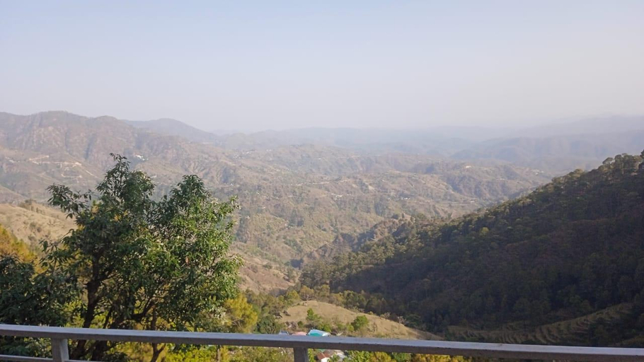 Others 3, EDEN RESORT, Garhwal