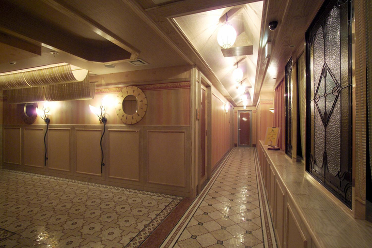 Others 4, Hotel Grand Garden (Adult Only), Yokohama