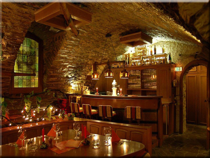 Food & Drinks 3, Hotel Graf Rolshausen, Städteregion Aachen