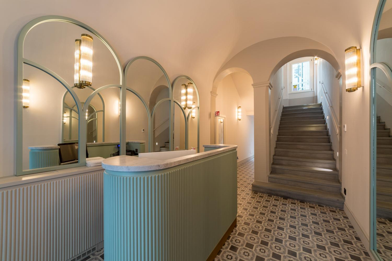 Public Area 2, Palazzo 42 - Boutique Hotel & Suites, Pistoia