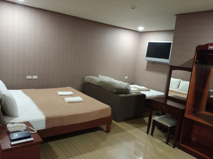 Others 5, AB Star Suites, General Santos City
