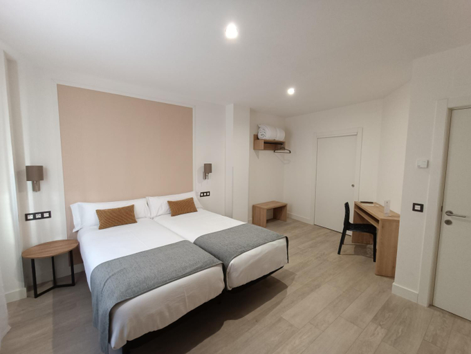 Bedroom, Hotel Rural Envero, Valladolid