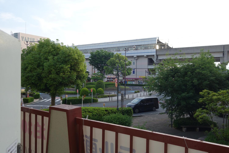 Others 5, Taro's Hostel Minami Koshigaya, Koshigaya
