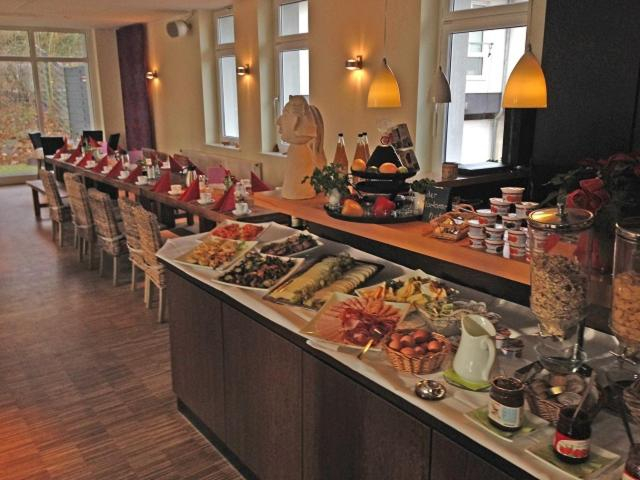 Food & Drinks 2, Haus Müllestumpe, Bonn