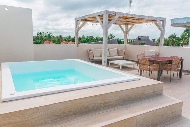 Sport & Beauty 3, Beach Homes Punta Cana, Salvaleon de Higuey