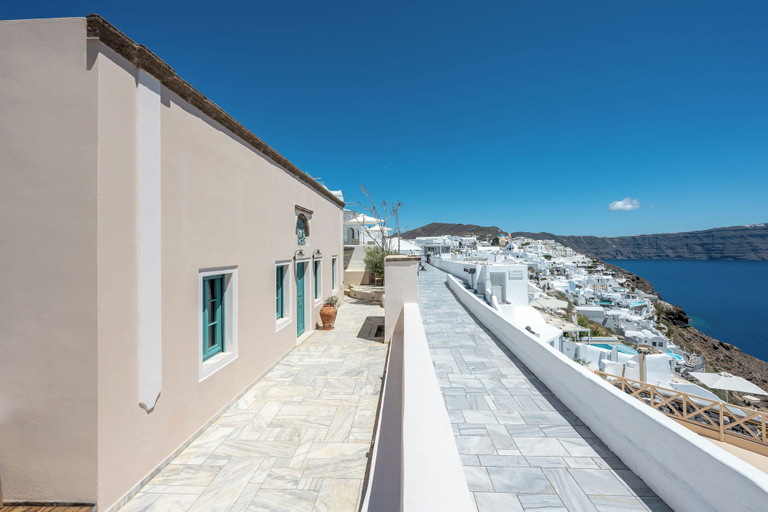 Exterior & Views 2, Passion Blue Villas, South Aegean