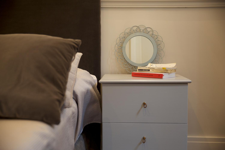 Bedroom 2, Relais della Torre, Rome