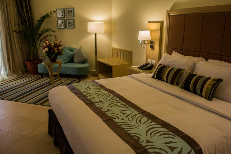 Bedroom 3, Tolip Taba Resort And Spa, Nuweiba'