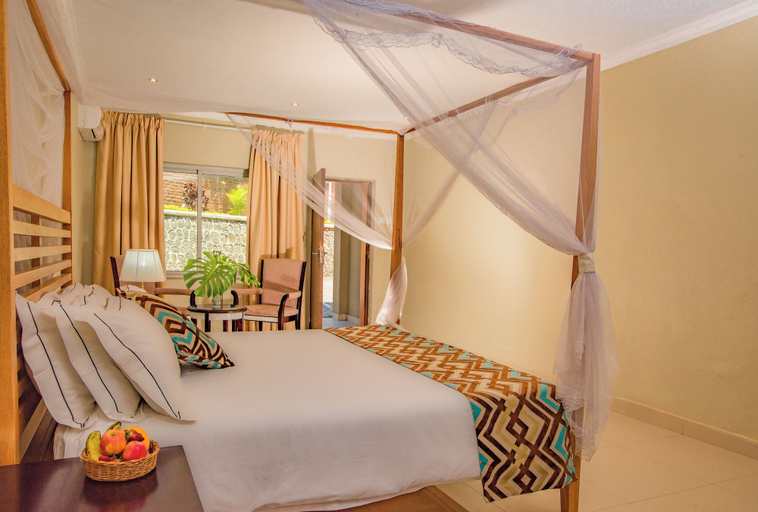 Bedroom 4, Lotus by Serendib, Blantyre City