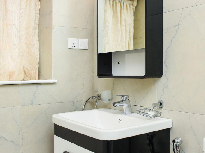 Bathroom 3, Little England by Joes, Nuwara Eliya