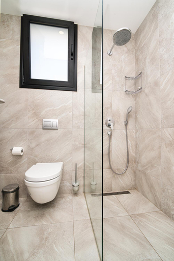 Bathroom 4, Maldives Homes