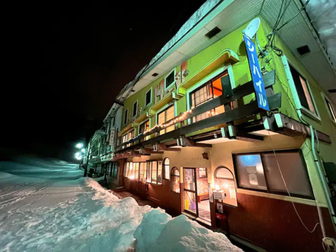 Exterior & Views 2, 【MAX29ppl】500㎡ |Darts& billiards&Karaoke|5 parking, Minamiuonuma
