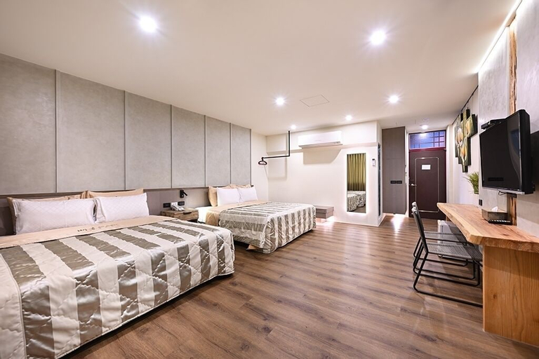 Bedroom 7