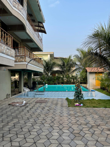 Others 3, Neville's Villa, Raigarh