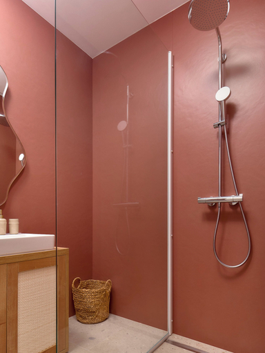 Bathroom 3, Manere Stay, Šolta