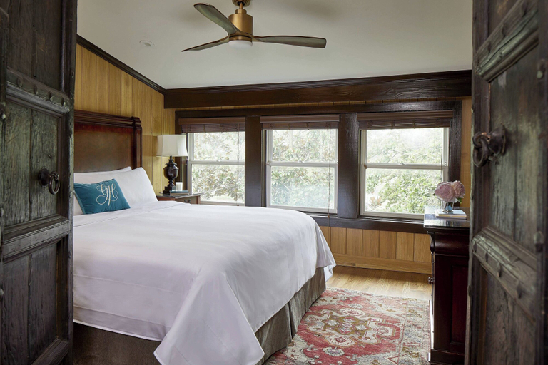 Bedroom 4, Grand Hotel Golf Resort & Spa, Autograph Collection, Baldwin