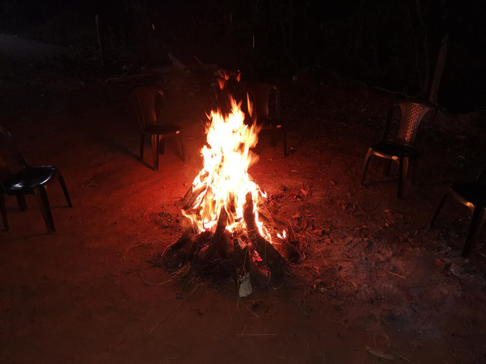 Food & Drinks, Athang Staycation Diveagar, Raigarh