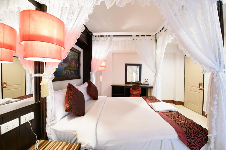 Chana Place Lanna , Muang Chiang Mai
