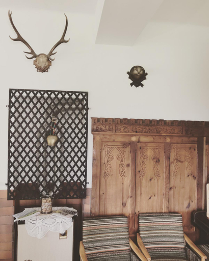 Public Area, Landhotel Gasthof Eichhof Natters, Innsbruck Land