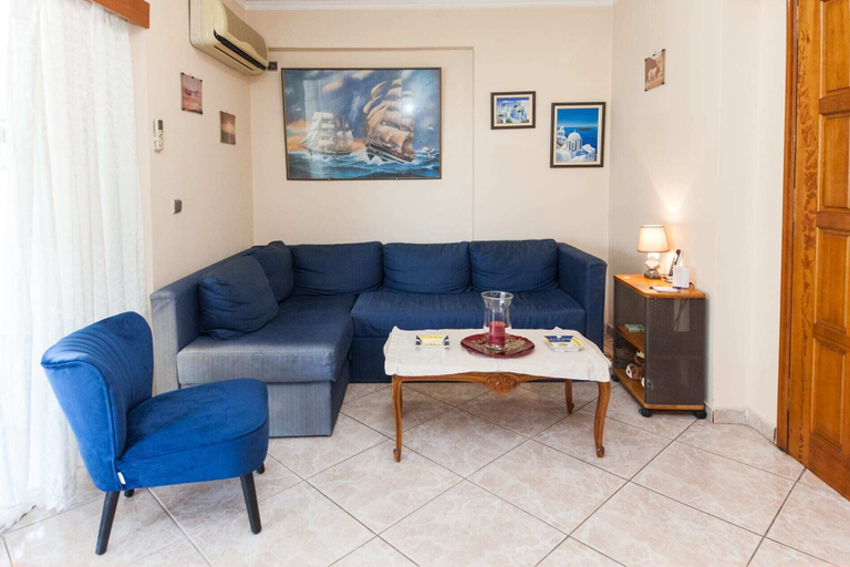 Others 5, Cute one bedroom apartment in Pireas, Attica