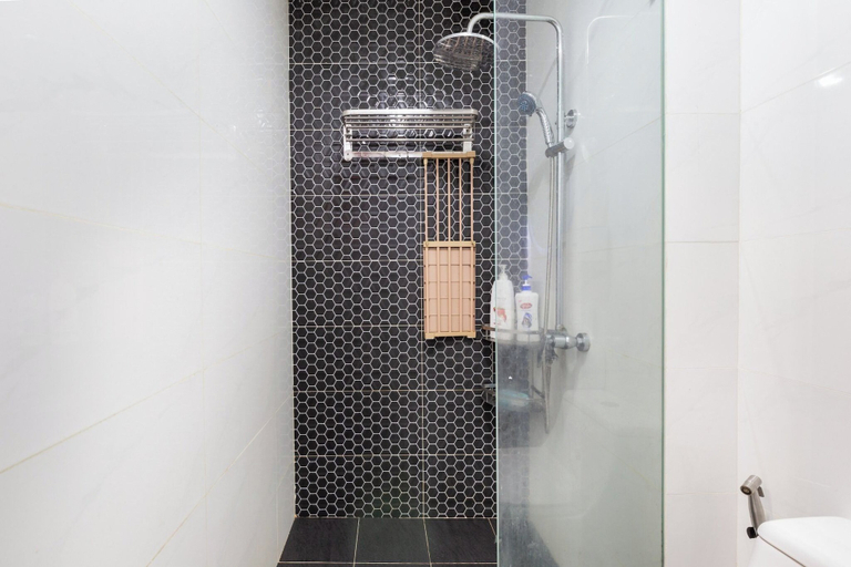 Bathroom 4, KaLa RiverGate Apartment - Ben Thanh, Ho Chi Minh City