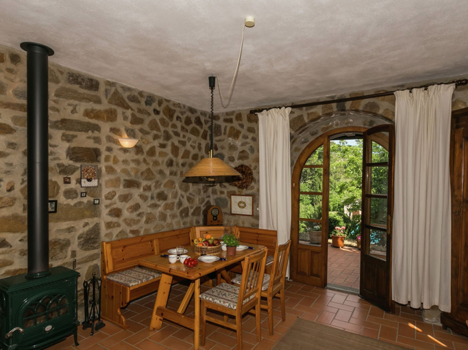 Others 5, Villa Santa Fiora Farmhouse, Grosseto