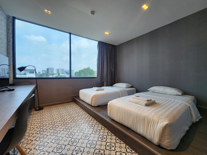 Bedroom 10
