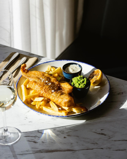Food & Drinks 5, Leonardo Hotel London Watford, Hertfordshire